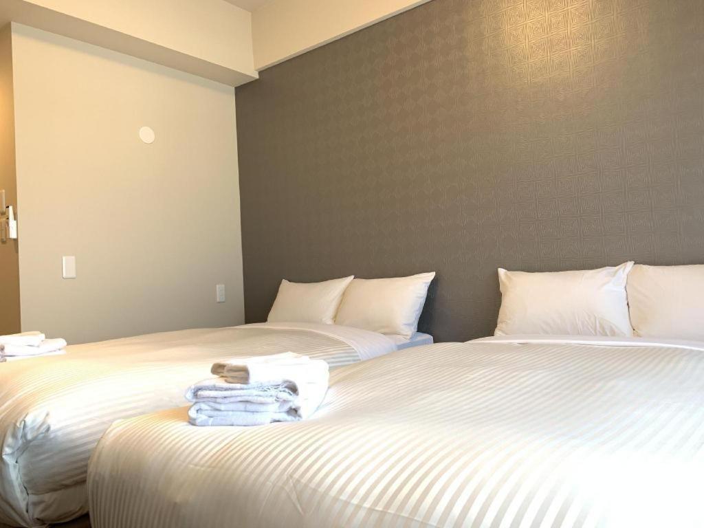 Mr.Kinjo Link In Kume Naha Otel Dış mekan fotoğraf