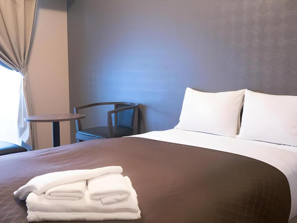 Mr.Kinjo Link In Kume Naha Otel Dış mekan fotoğraf