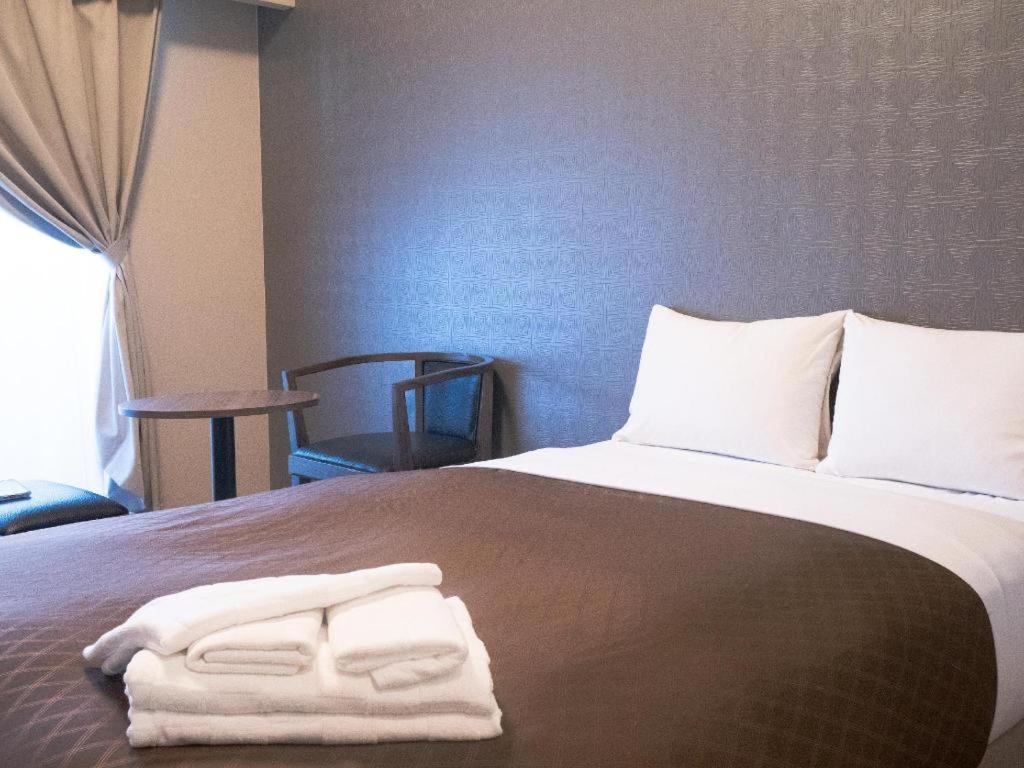 Mr.Kinjo Link In Kume Naha Otel Dış mekan fotoğraf