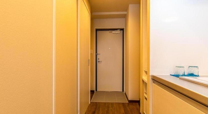 Mr.Kinjo Link In Kume Naha Otel Dış mekan fotoğraf