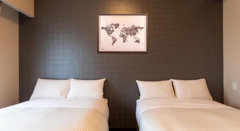Mr.Kinjo Link In Kume Naha Otel Dış mekan fotoğraf